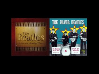 Фильм The Beatles, не вошедшие в альбомы (часть 1)