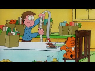 🎬 Garfield And Friends S02E01 🍿