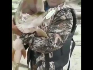 Рыбалка и Охота