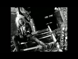 Guns N Roses - The Garden