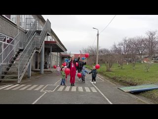 Video by МАДОУ детский сад № 34 ГО Ревда