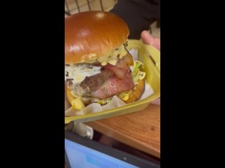 Відео від KF Burger Самара | Доставка бургеров в Самаре