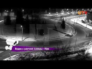 🚘Пьяный водитель за рулем чужого авто влетел на дорожное кольцо в Стерлитамаке

Не имея водительского удостоверения, молодой пар