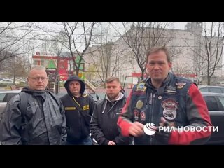 Участники МотоМосквы помогают разыскивать подозреваемого в убийстве 24-летнего мужчины из-за парковки в столице
