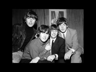 George Harrison Medley (Beatles)