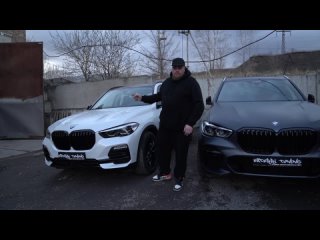 Video by ExTerri Tuning  Оклейка пленками в Красноярске