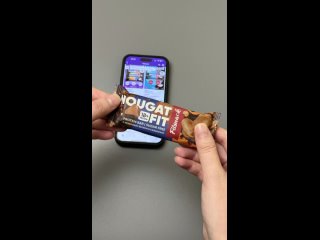 BootyBar | Протеиновые батончики без сахараtan video