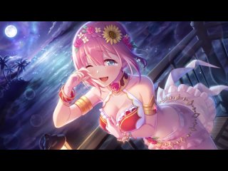 Princess Connect: Re Dive | Yui - (Summer)