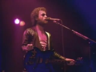 Blue Oyster Cult - We Gotta Get out of This Place (Live at The Capitol Center, 1978)
