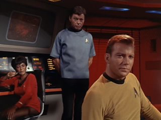 S01E09 Star Trek Dagger Of The Mind