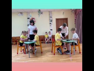 Video by МБОУ “Первая школа имени М.А. Пронина“ ДО ДС №8