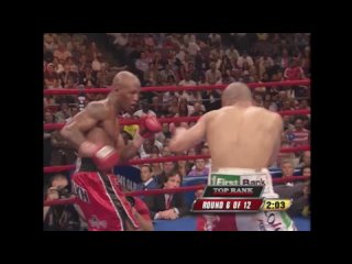 Мигель Котто - Заб Джуда (1080p.) Top Rank Boxing