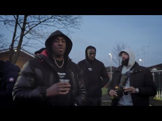 Bugzy Malone - Old Friends