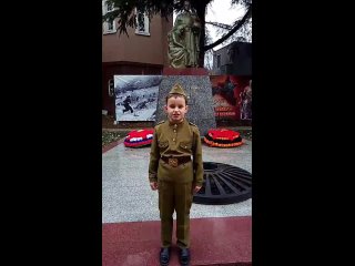 Видео от МБОУ СОШ №6 им.Ц.Л.Куникова г.Туапсе
