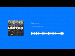 Hillsong UNITED, Matt Crocker - Holy Ground | Христианские песни | Христианская музыка