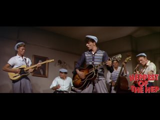 Gene Vincent and his Blue Caps - Be Bop A Lula