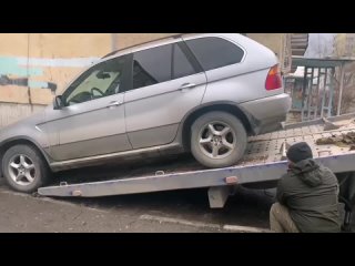 119 штрафов ГИБДД не оплатил житель Екатеринбурга - из-за этого его автомобиль арестован
