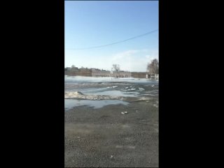 ️ Режим повышенной готовности объявили в Варне из-за потопа
