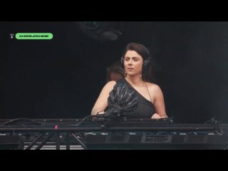 Laura van Dam - Live @ Ultra Music Festival Miami 2024 (Worldwide Stage)