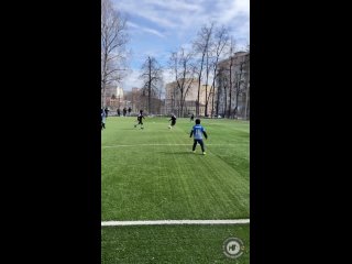 Видео от Детские Футбольные Турниры «Новое Поколение»