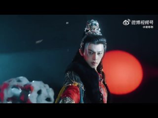 Xie Bin Bin - Дорама Песня водяного дракона / Water Dragon's Chant /Shui Long Yin/  2025
