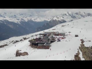 Konstantin Sibold - Frozen Lotus Stage, Tomorrowland Winter 2024