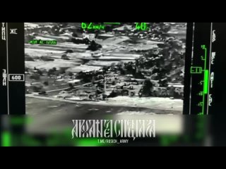 Объективный контроль поражения вышки с камерами и ретрансляторами ВСУ на Красно-Лиманском направлении