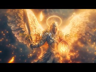 Guardian Angels (Divine Protection-Guidance-Unexpected Miracles) Heavenly Music