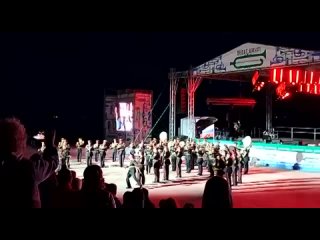 «Виват, Амур!»: шесть ведущих духовых оркестров России выступят в Приамурье в начале лета
