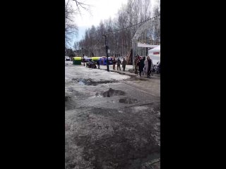 Праздник коренных малочисленных народов Севера “Вороний день“