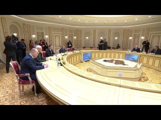 Два дня делегация Архангельской области работала в Республике Беларусь. Главное событие  встреча губернатора Александра Цыбульс