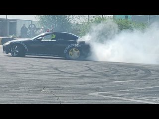 Краснодар  Аэропорт Азимут DRIFT