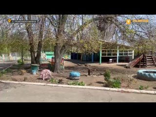 В селе Новониколаевка Скадовского района при содействии “Единой России“ откроется детский сад