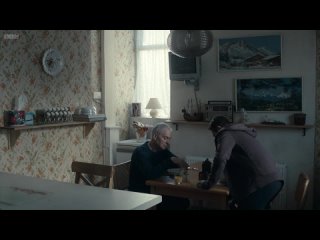 Хороший коп/ 2 серия триллер драма 2012 Великобритания
