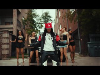 Kaash Paige - Superstar (Official Music Video)