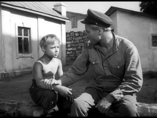 Два Фёдора (1958)