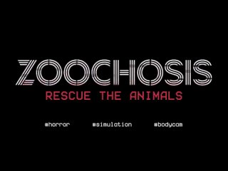 Геймплейный трейлер игры Zoochosis!