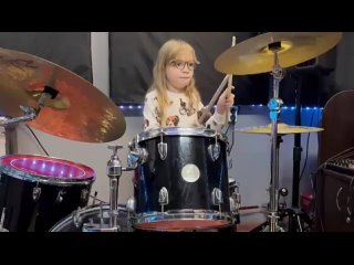Видео от DRUM_ZAG I Уроки игры на барабанах