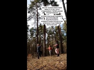 Video van BabySmileStudio детская фотостудия в Тольятти