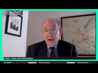 Israel aiming for a wider war in the Middle East — Professor John Mearsheimer to Glenn Greenwald