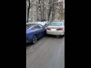 Удаление вмятин царапин без покраски. Ремонт автомобиля без покраски..mp4