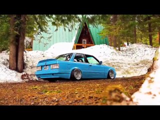 BMW E30 - цвет