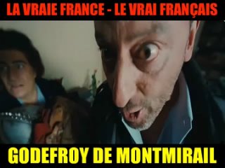 ✅ VIVE LA VRAIE FRANCE, FILLE AINÉE DE L’ÉGLISE !