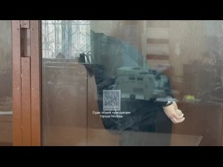 Алишер Касимов арестован до 22 маяОн отрицает свою вину и утверждает, что не знал, что сдаёт квартиру террористам.