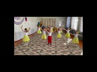 Видео от МКДОУ “Тогучинский детский сад № 2“
