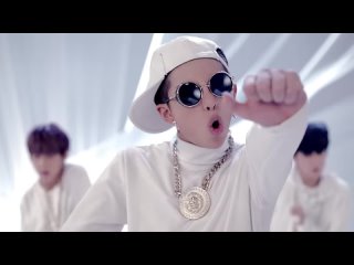BTS (방탄소년단) – N.O (엔.오)