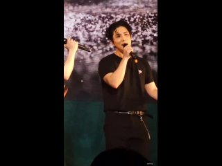 FANCAM | 280424 | Wow @ Концерт Zepp Tour ~ Our Spring ~ в Токио (Stand By You)