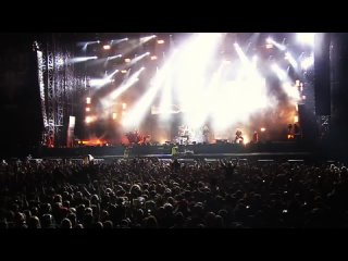 NIGHTWISH – Ever Dream (Формат видео Full HD 1920x1080p)