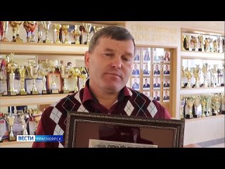 Турнир по мини-лапте, проведенный прокуратурой Красноярского края, вошел в Книгу рекордов России