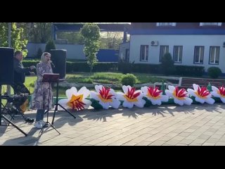 Видео от Татьяна Орёл ♫ Мир Безграничного Творчества